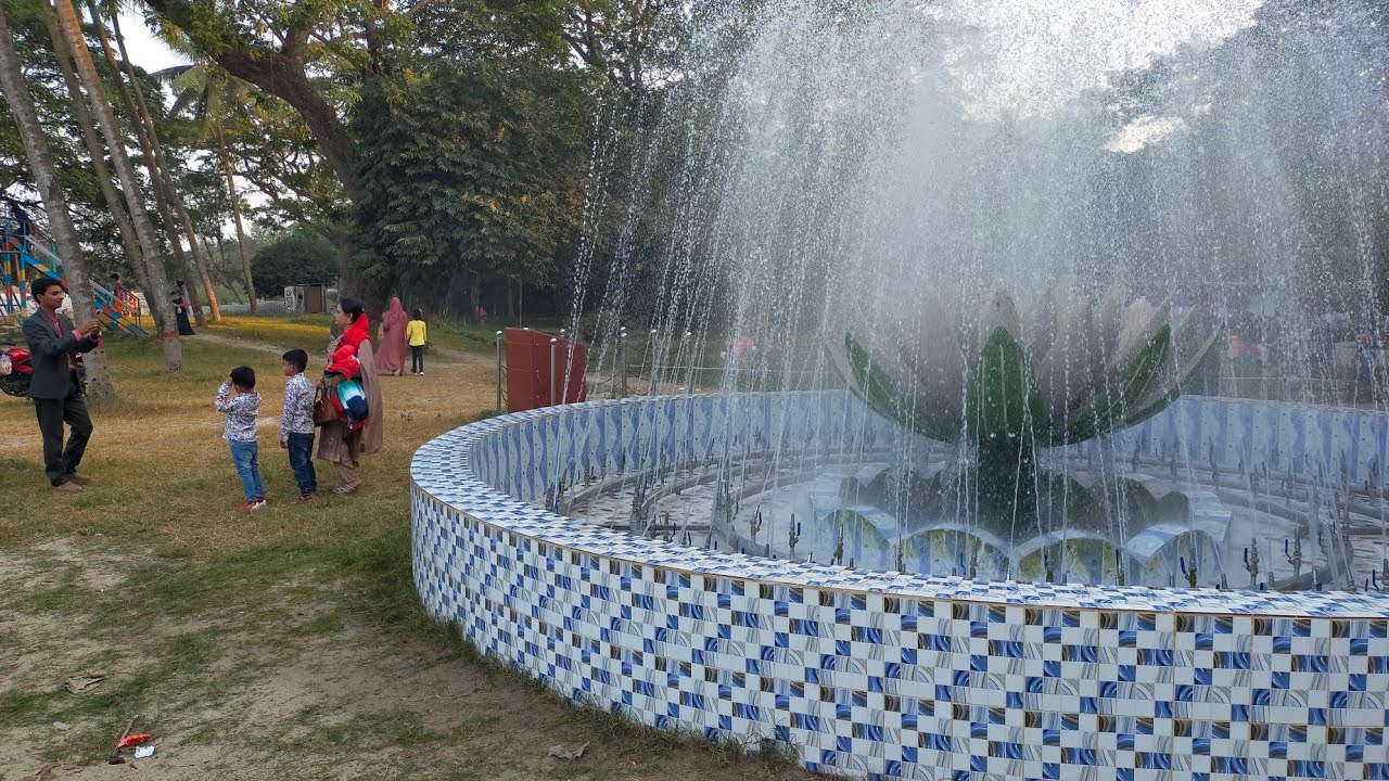 Renwick Park