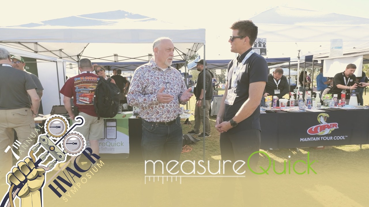 Jim Bergmann o najnowszych funkcjach MeasureQuick