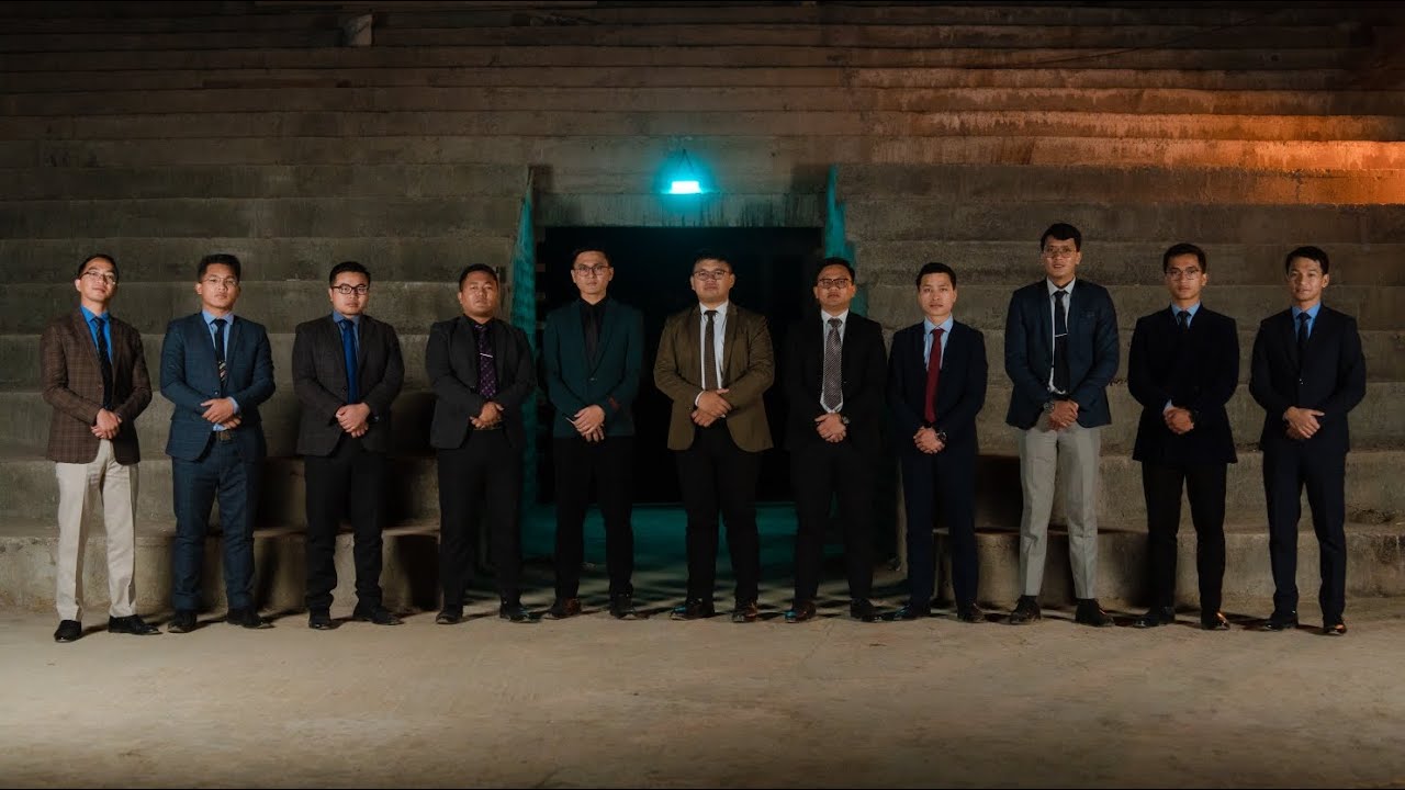 ATC MALE VOICE (2022-2023) - Mupui Ang Kohhran