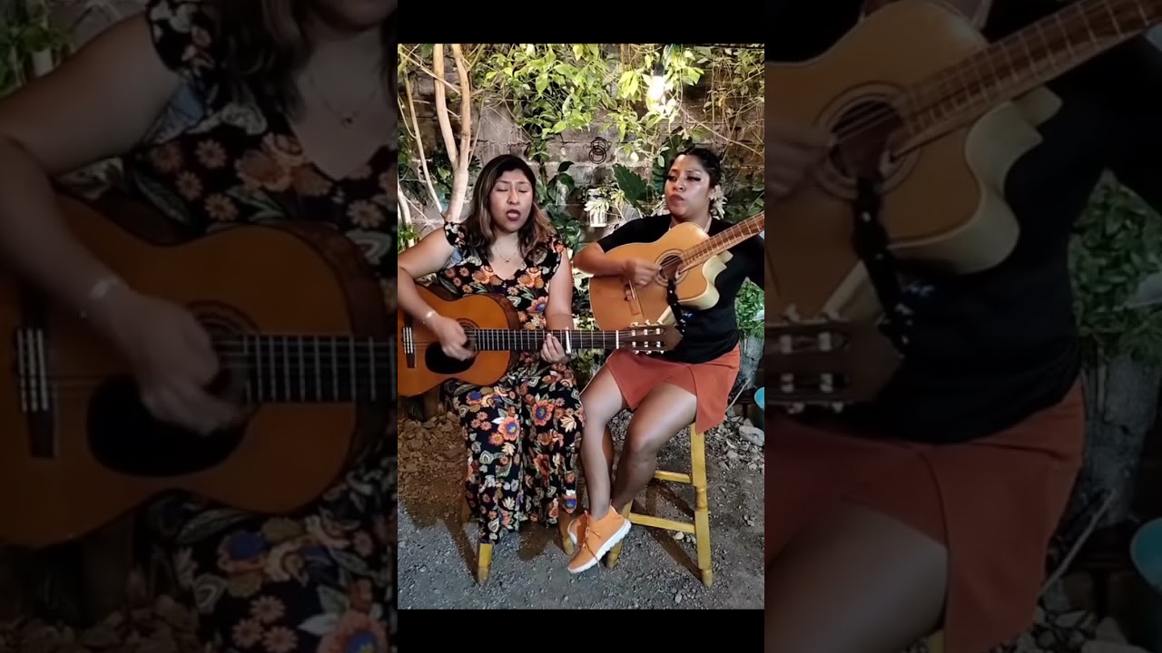 que bonito cantan muy buen talento 😱😱✨