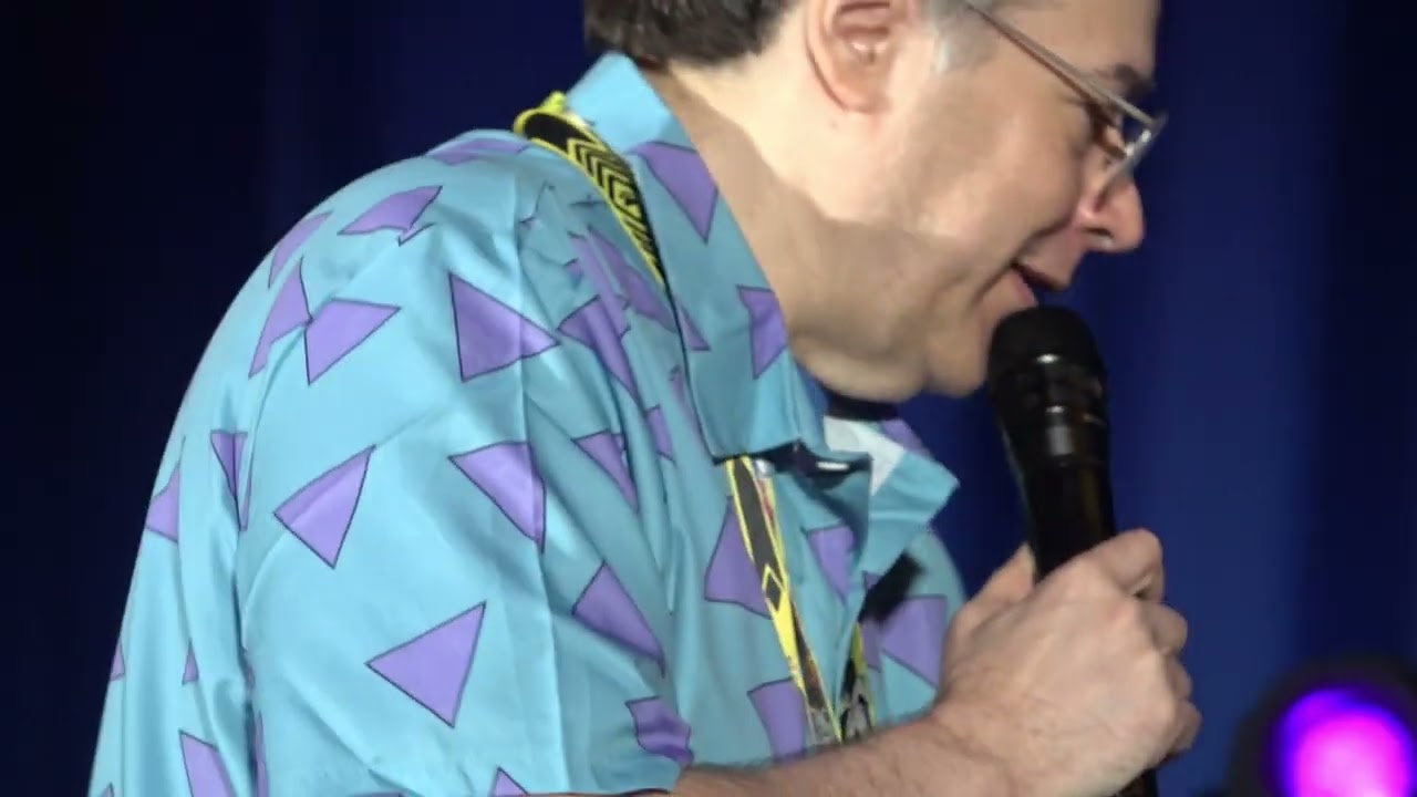 Megaplex 2025 Box of Lies