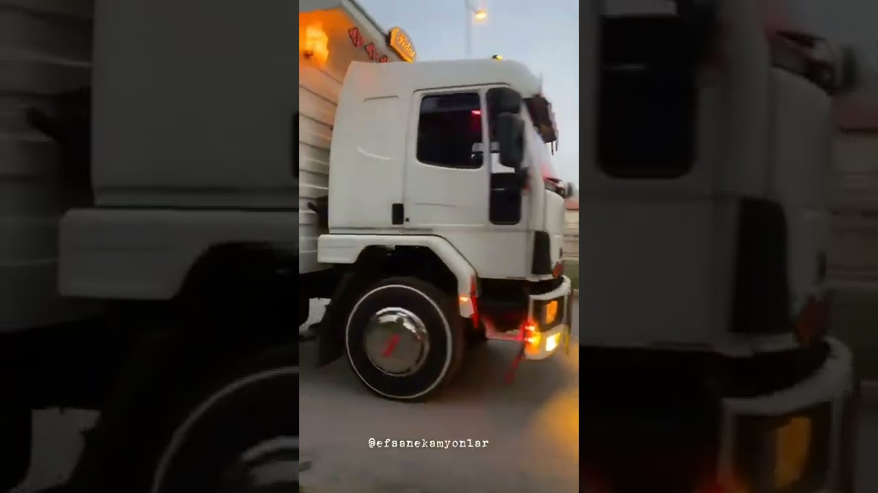 Ford Cargo Aragaz 2524 3227 2520 D1210