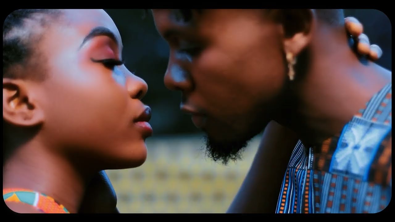 Heles - Tout va bien (Feat. Lifka) [Official Video]