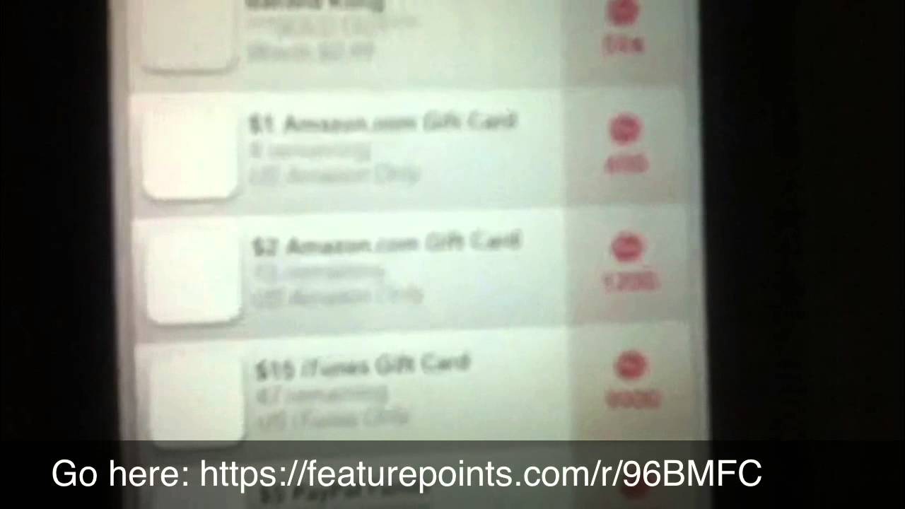 How To Use Feature Points