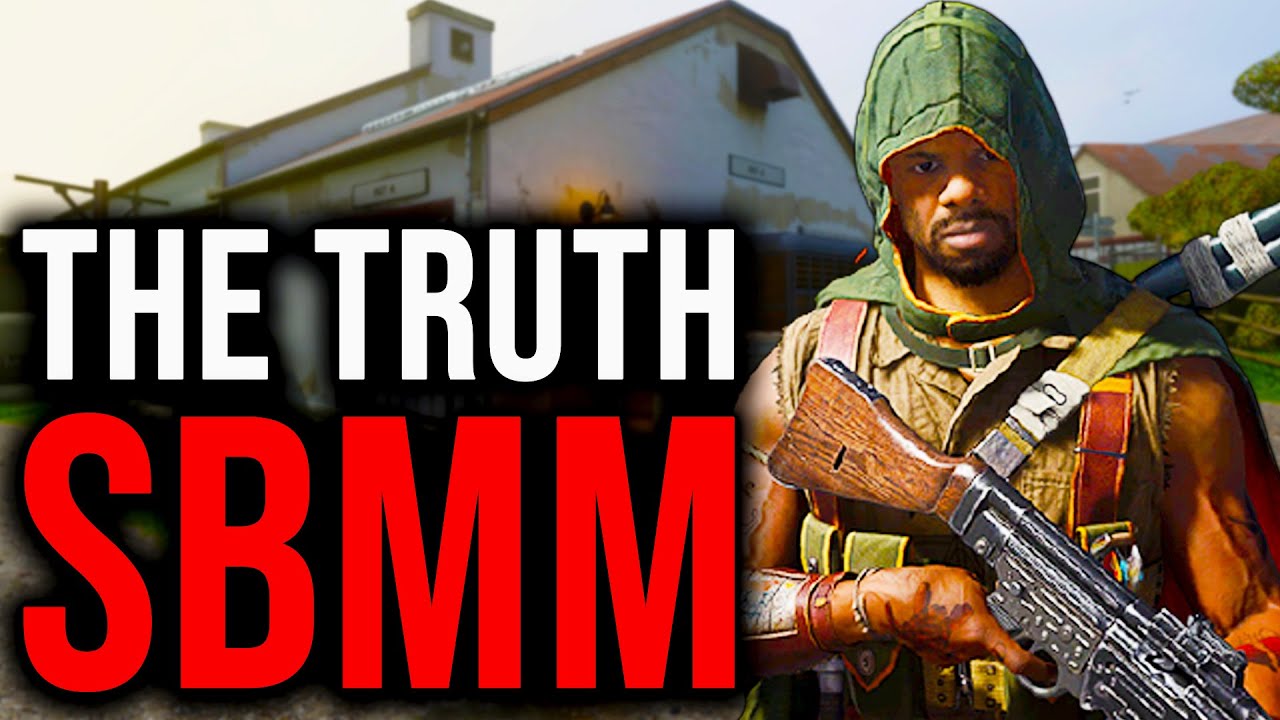 The Truth About Vanguard SBMM