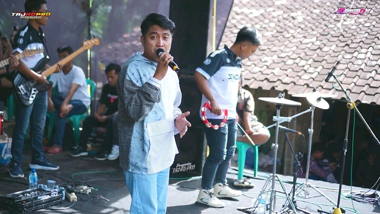 MANTUL BO0SS KLIK ARJUNANYA 