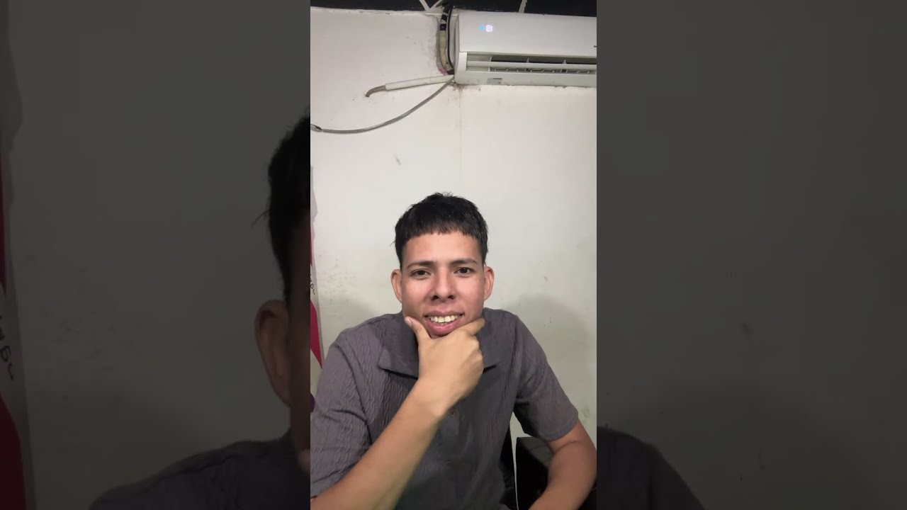 ¡Brey Trespa  está emitiendo en directo!
