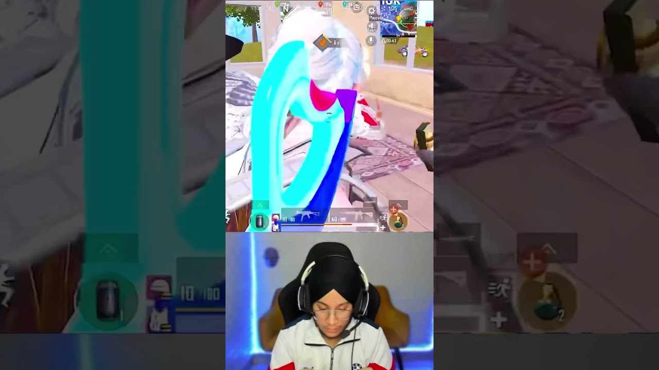 CONQUEROR LOBBY FIGHTS 😨 #bgmi #bgmishorts #conquerorlobby #conquerorpush
