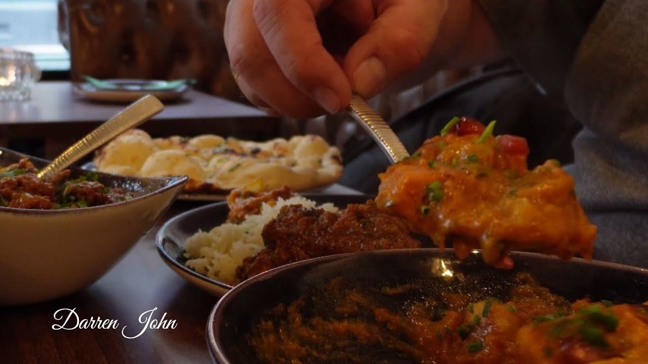 Paro Covent Garden: The best Indian in the West End?