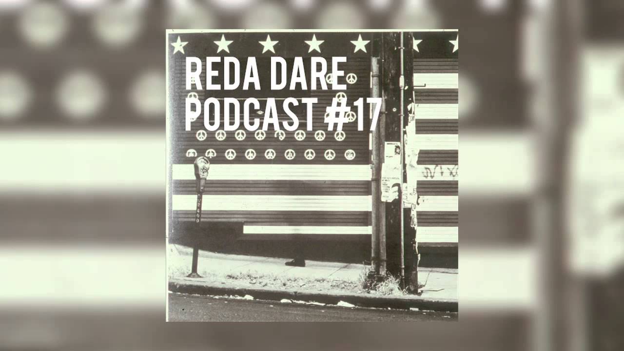Signatune Rec Podcast Ep17 mixed by REda daRE