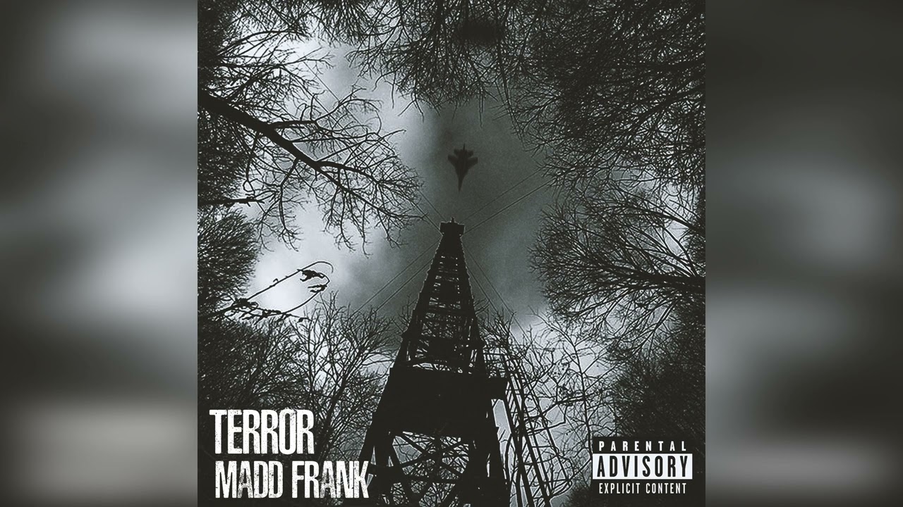 Madd Frank - День и Ночь (Demo 2019)