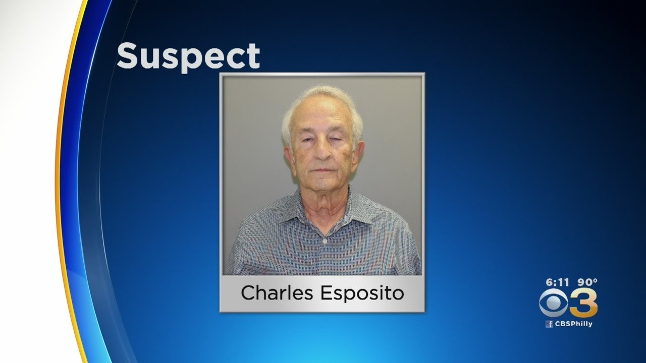South Jersey Man Charged With Stealing More Than $2.5 Million From Employer, Prosecutors Say
