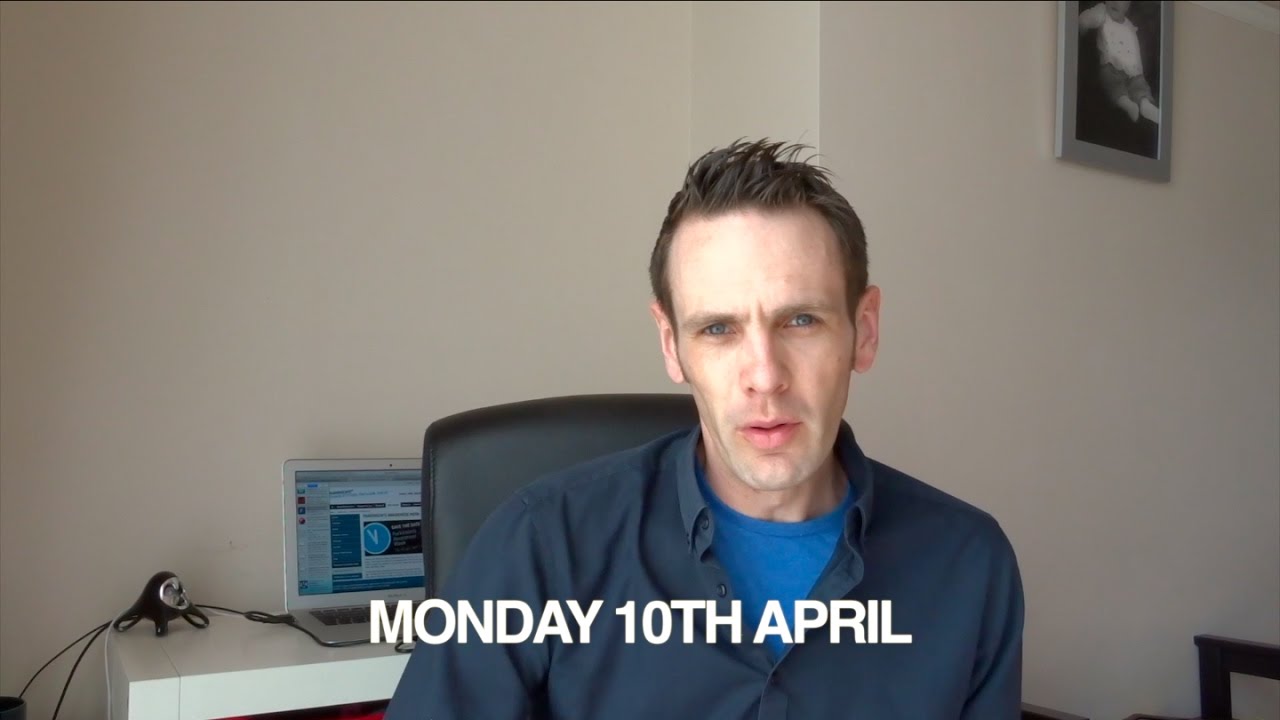 #PD365: An introduction by David Sangster
