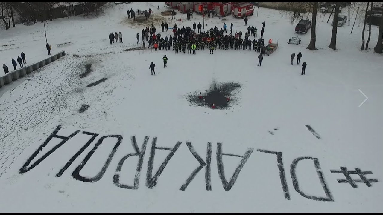 #DlaKarola - INFORMACJE Szczytno