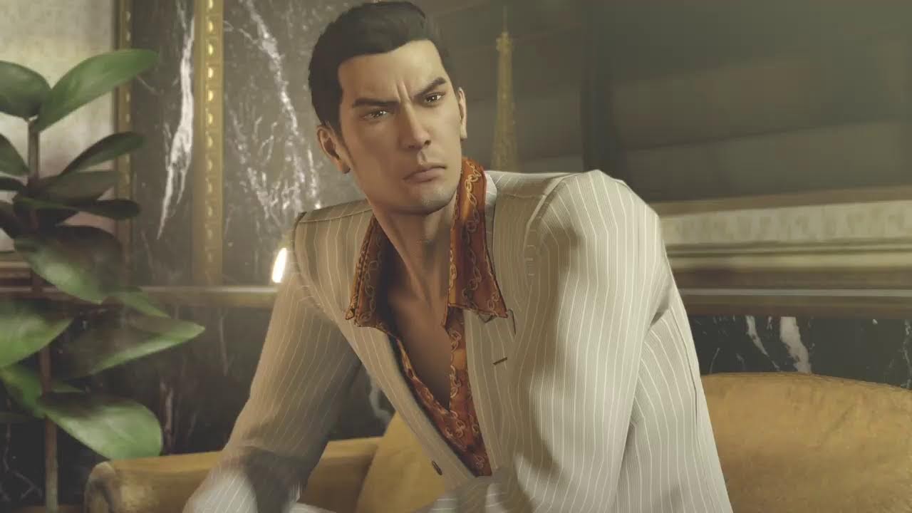 [龍が如く 0 誓いの場所]3発売までに全クリする　#12