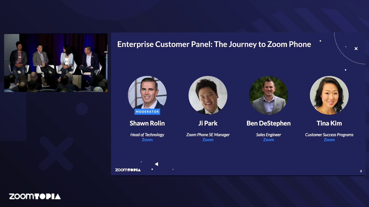 How to: migrate from your legacy PBX to Zoom Phone
