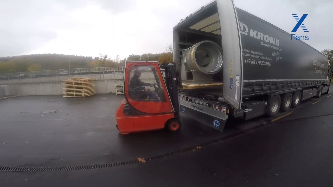 Produktionsrundgang 2016