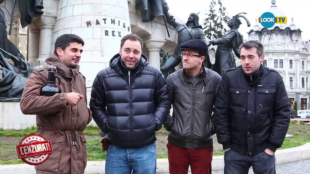 Cenzurat S02 Ep10 - Esti Ungur Daca