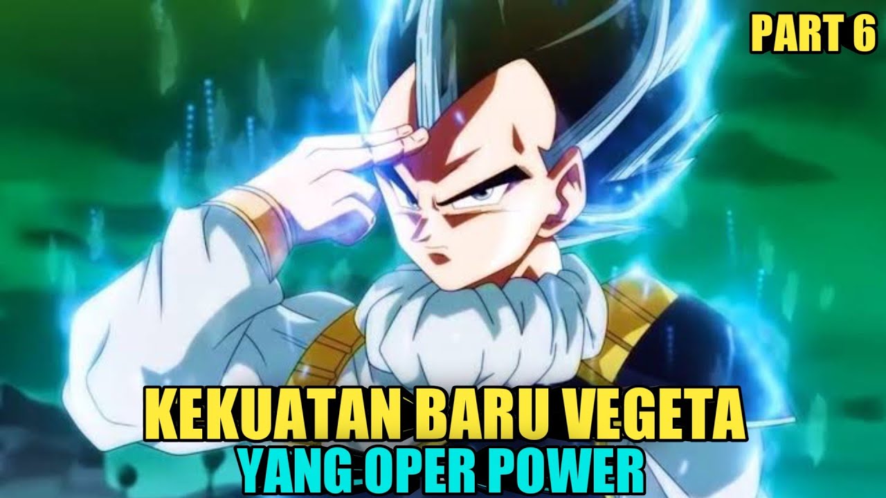 Perang besar dimulai !!! pertempuran Z fighter melawan Moro - dbs part 6