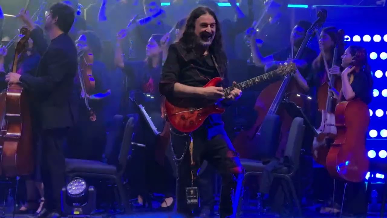 Tu mismo - Warcry - Sinfonico Monterrey 2025