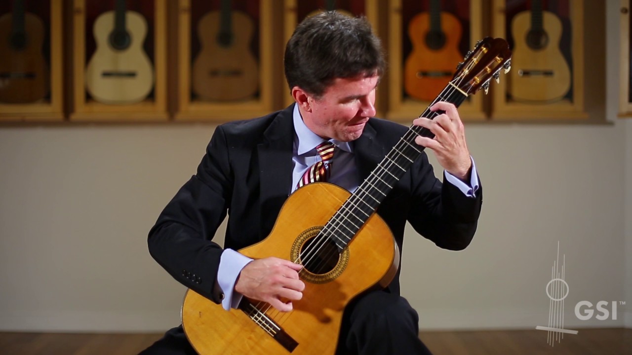 1957 Manuel Velazquez - Peter Fletcher plays Lady Hunsdon's Puffe