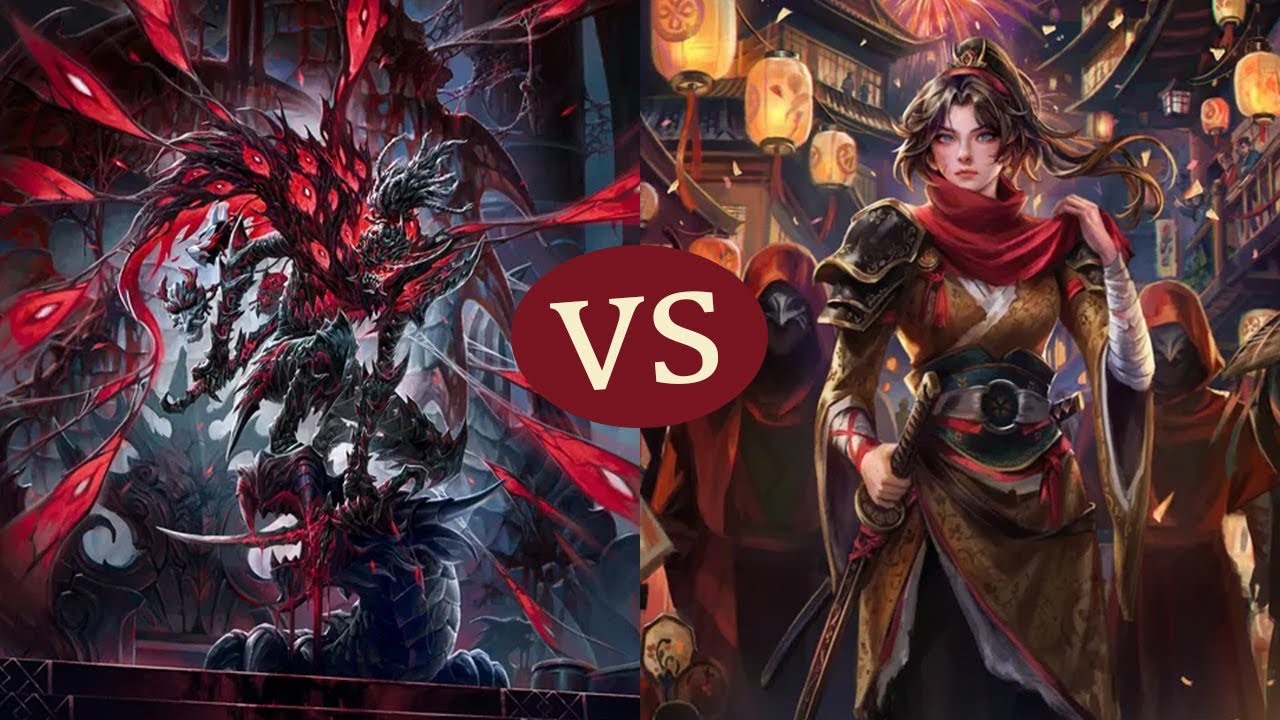 Arakni, Marionette vs Ira, Scarlet Revenger | Flesh and Blood | Talishar Gameplay | 15