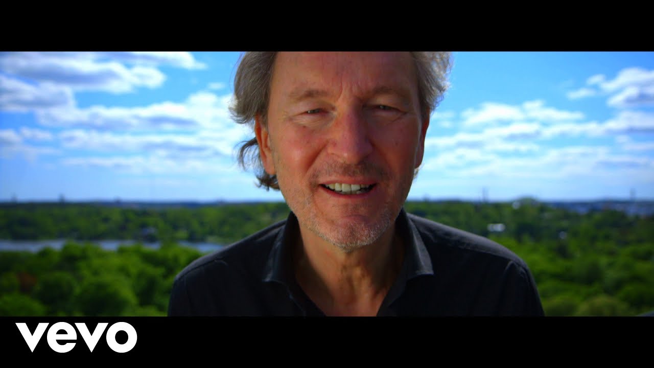 Tomas Ledin - Livs levande