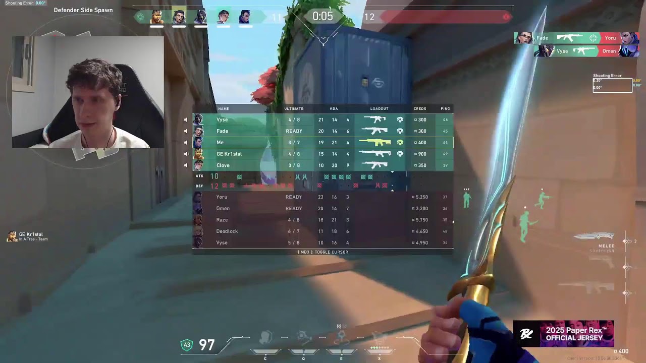 STREAM