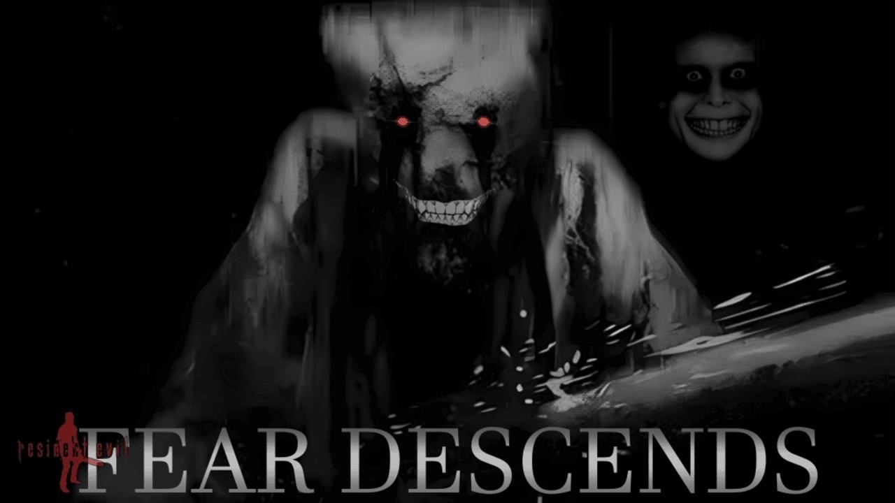 O MOD QUE TRANSFORMA O RESIDENT EVIL 4 REMAKE | FEAR DESCENDS