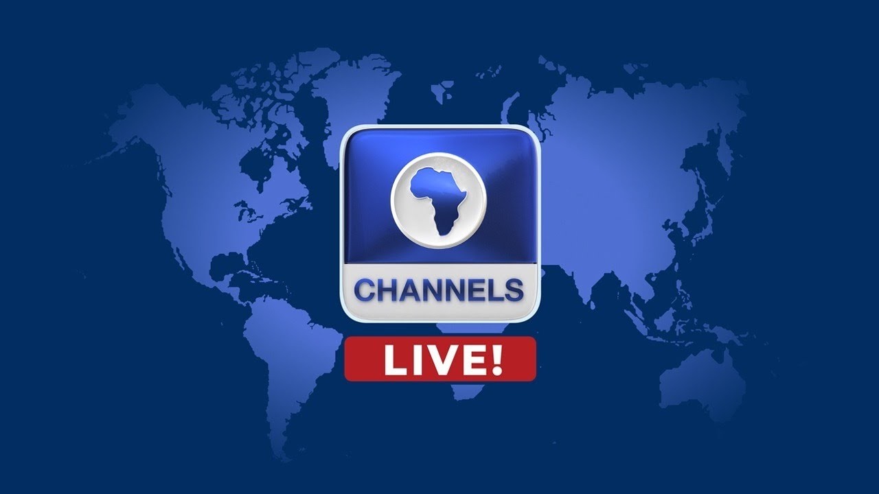 Channels Television -- Live Stream
