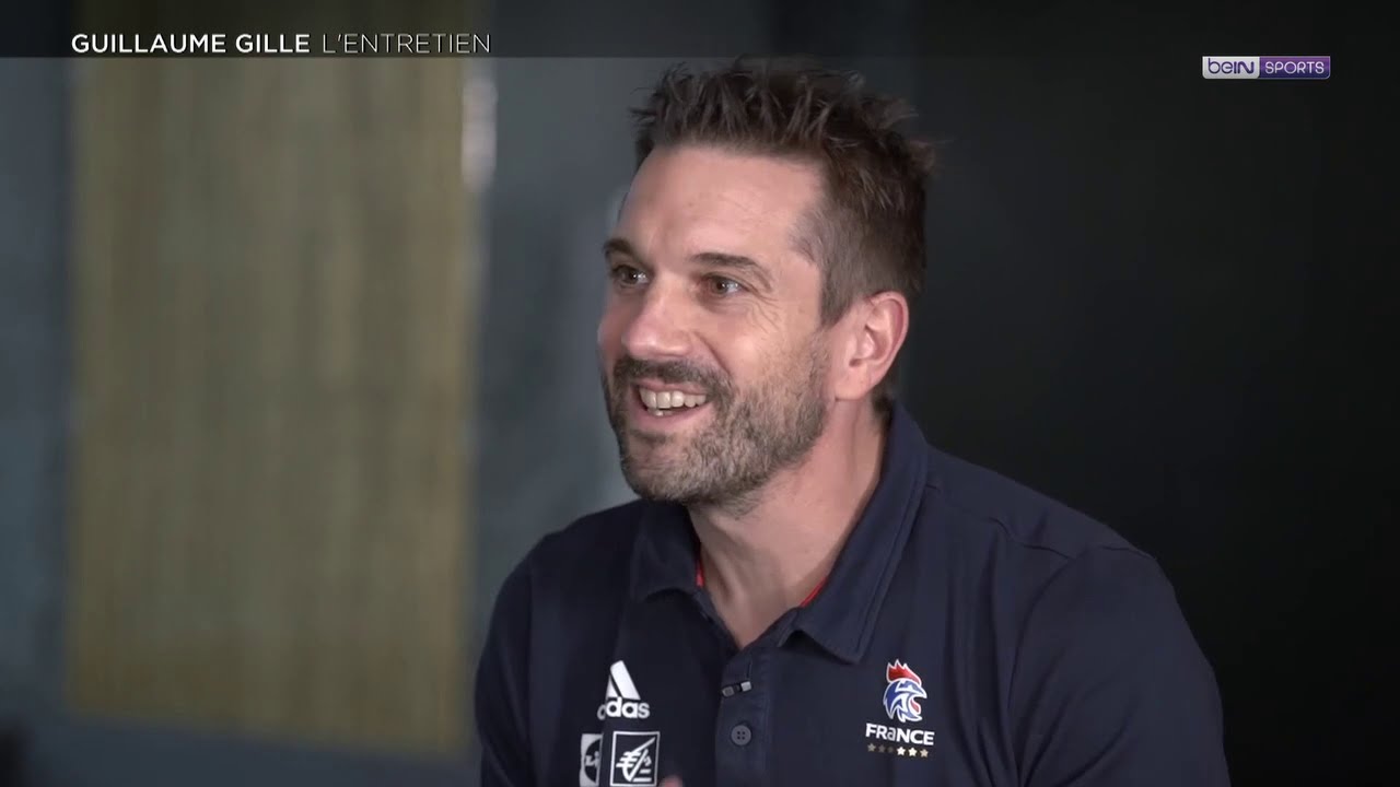 Mondial 2021 - Guillaume Gille, l'entretien [2021-02-28]