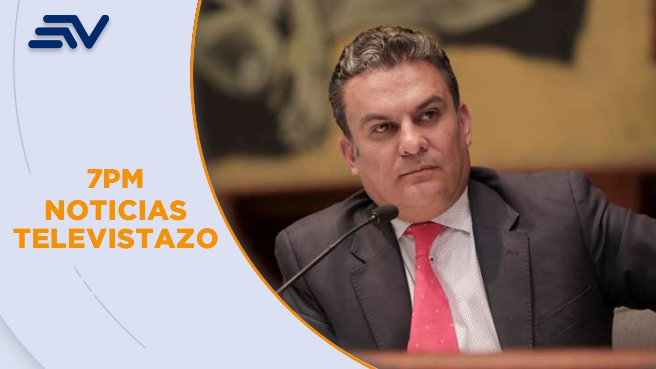 Exagente que trabaj&oacute; para Jos&eacute; Serrano hace nuevas revelaciones del Caso Villavicencio | Televistazo