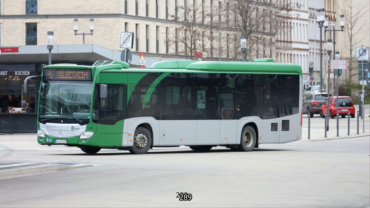 Hildesheim (Bus; Regionalverkehr Hildesheim) (20240316) (Slide show)