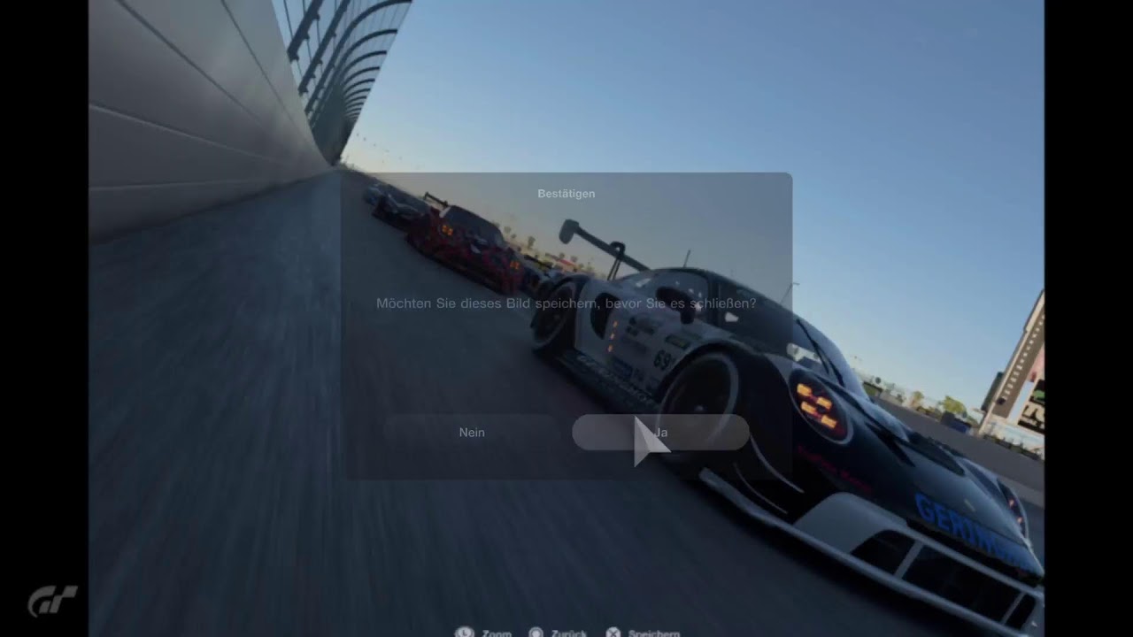 GT7