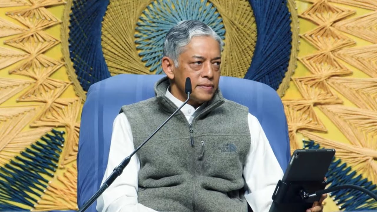 Prashnottari Satsang in Hindi Part-01 | Significance of Prashasta Raag | Adalaj Janma Jayanti 2021