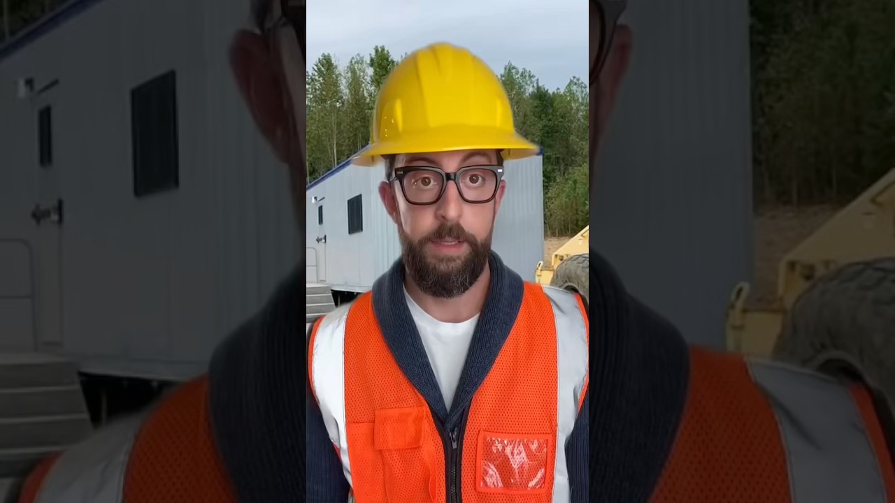 Skilled Workes Hack: Fast Safe Accurate | Next Level Skills #adamrose #construction #workers #job