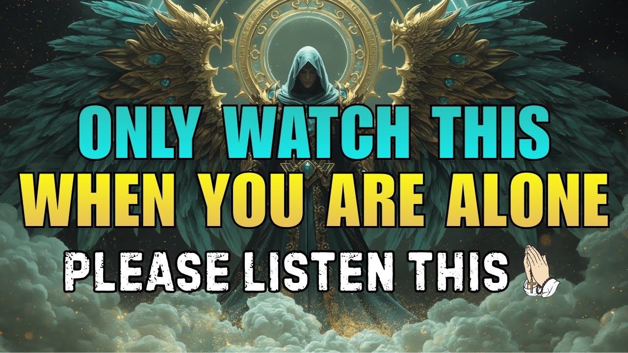 Chosen One: God Said, 