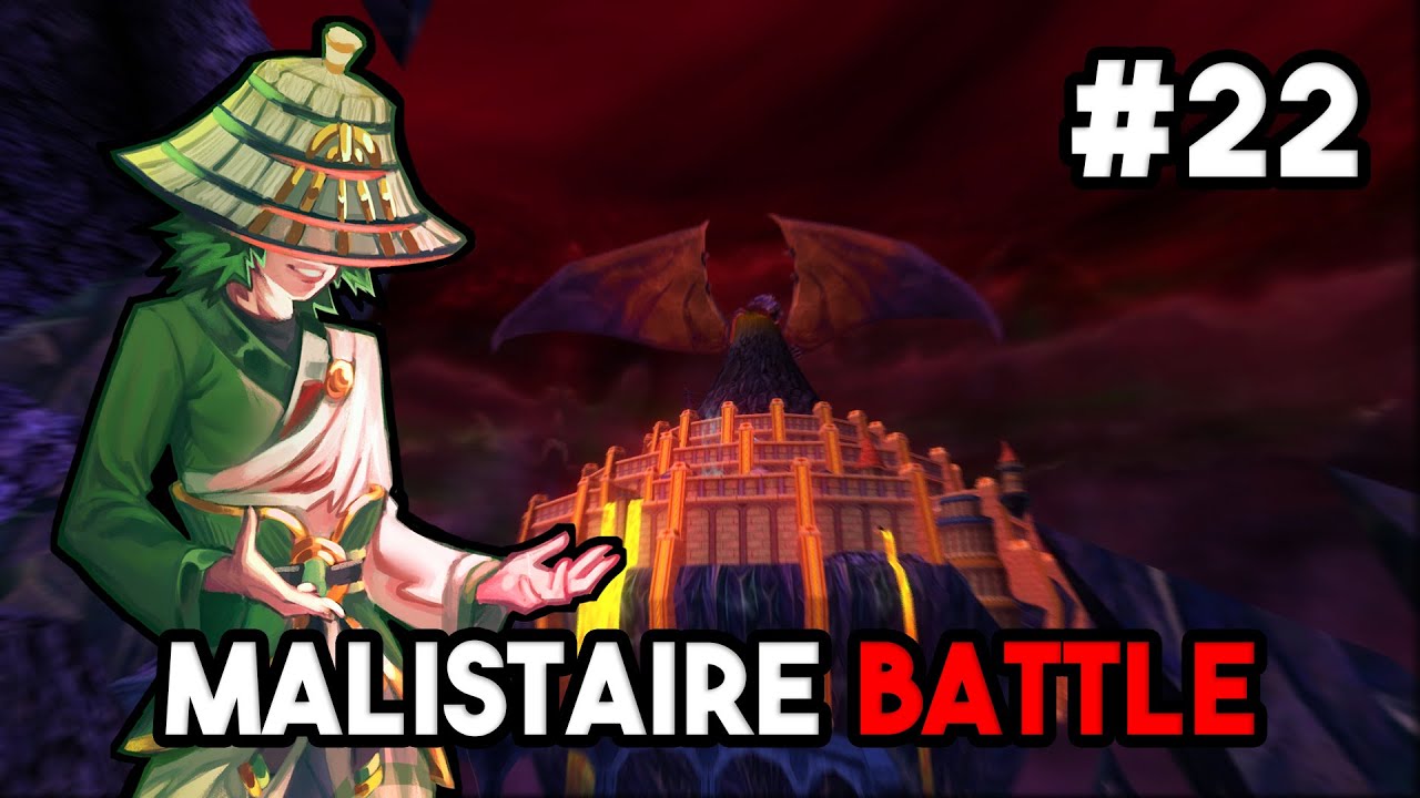 Wizard101: Done Efficiently (Life) | 