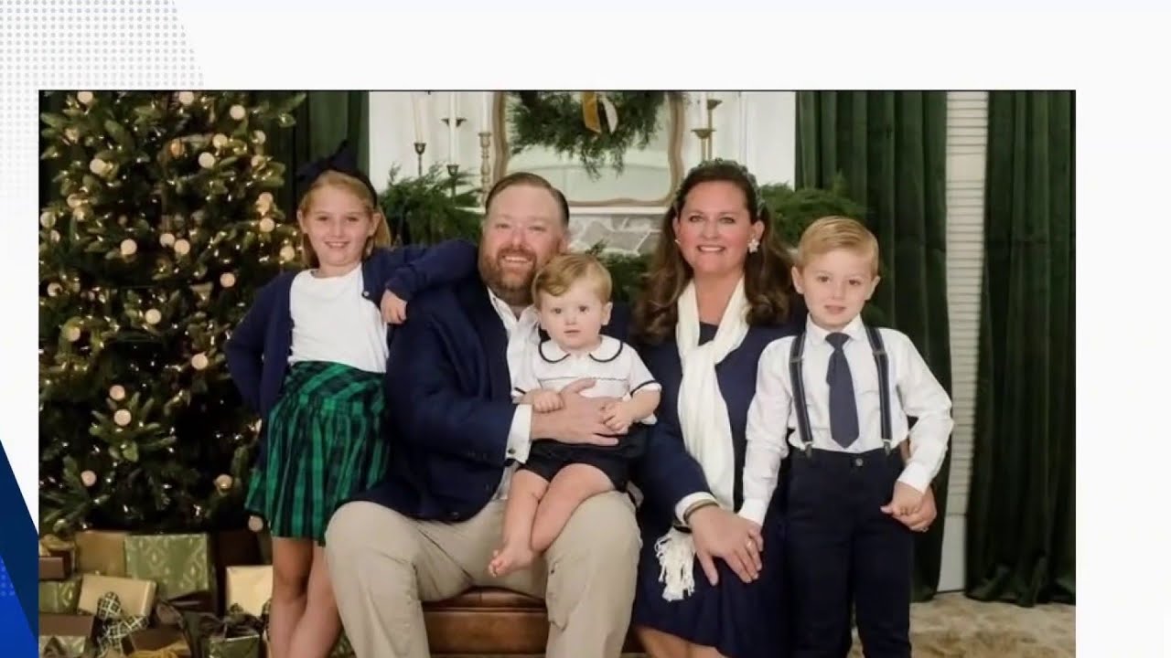 Liberty rallies around 8-year-old who survived Hill Country flood that killed her parents