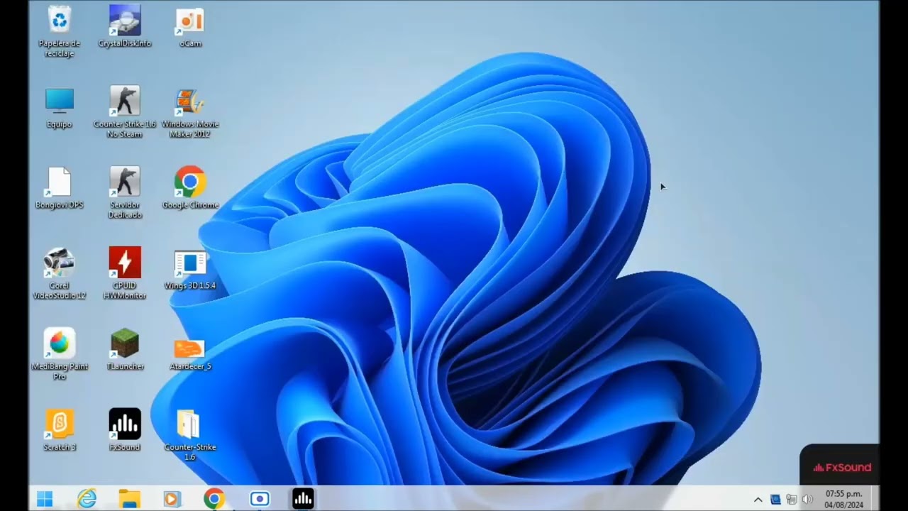 Fast Os: un sistema operativo ideal para los mas veteranos.