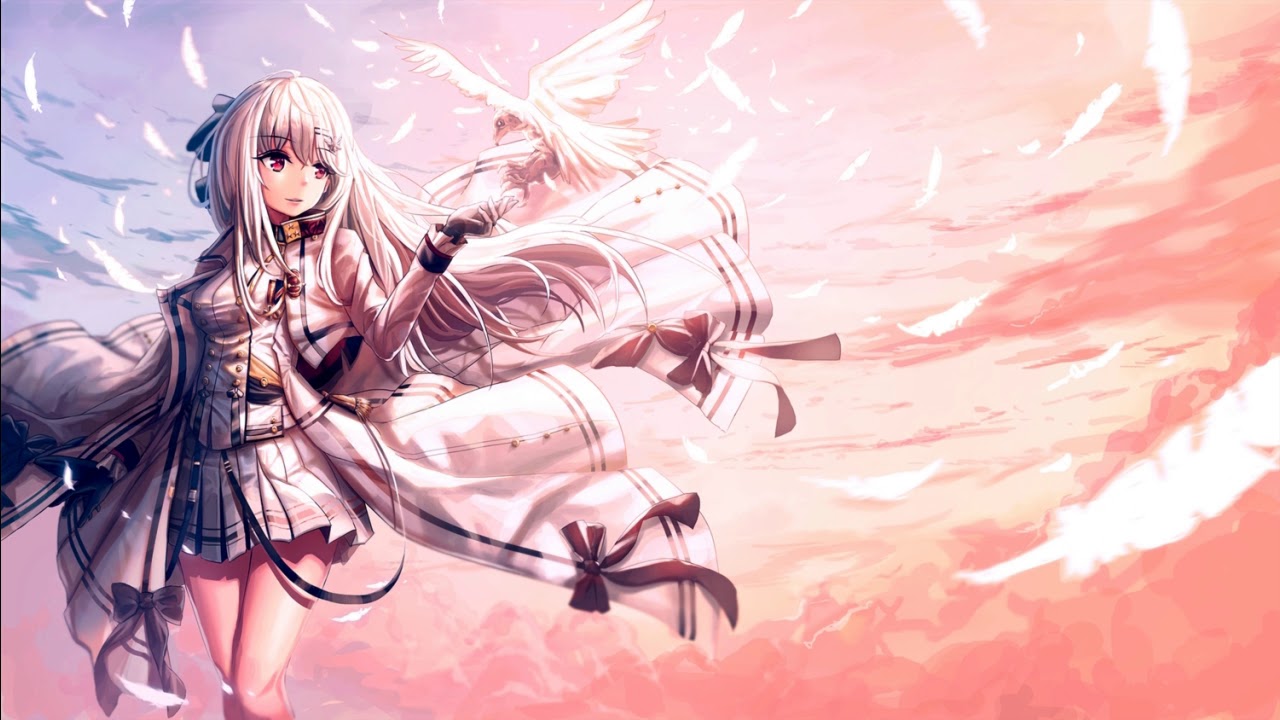 Nightcore - Underneath The Mistletoe (Sia)