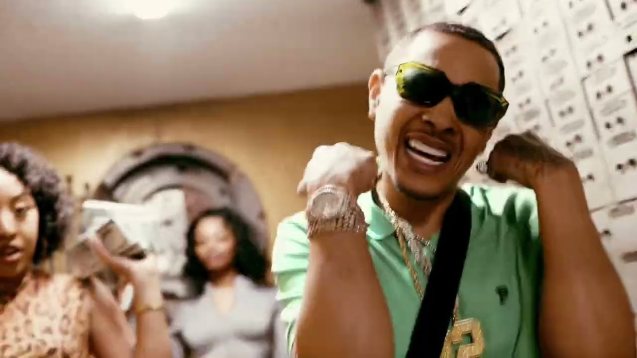 {Official Video} Oj Da Juiceman- Bag Getta   Prod By: @beatmonsterkc     Video Shot By: @chinxtv1