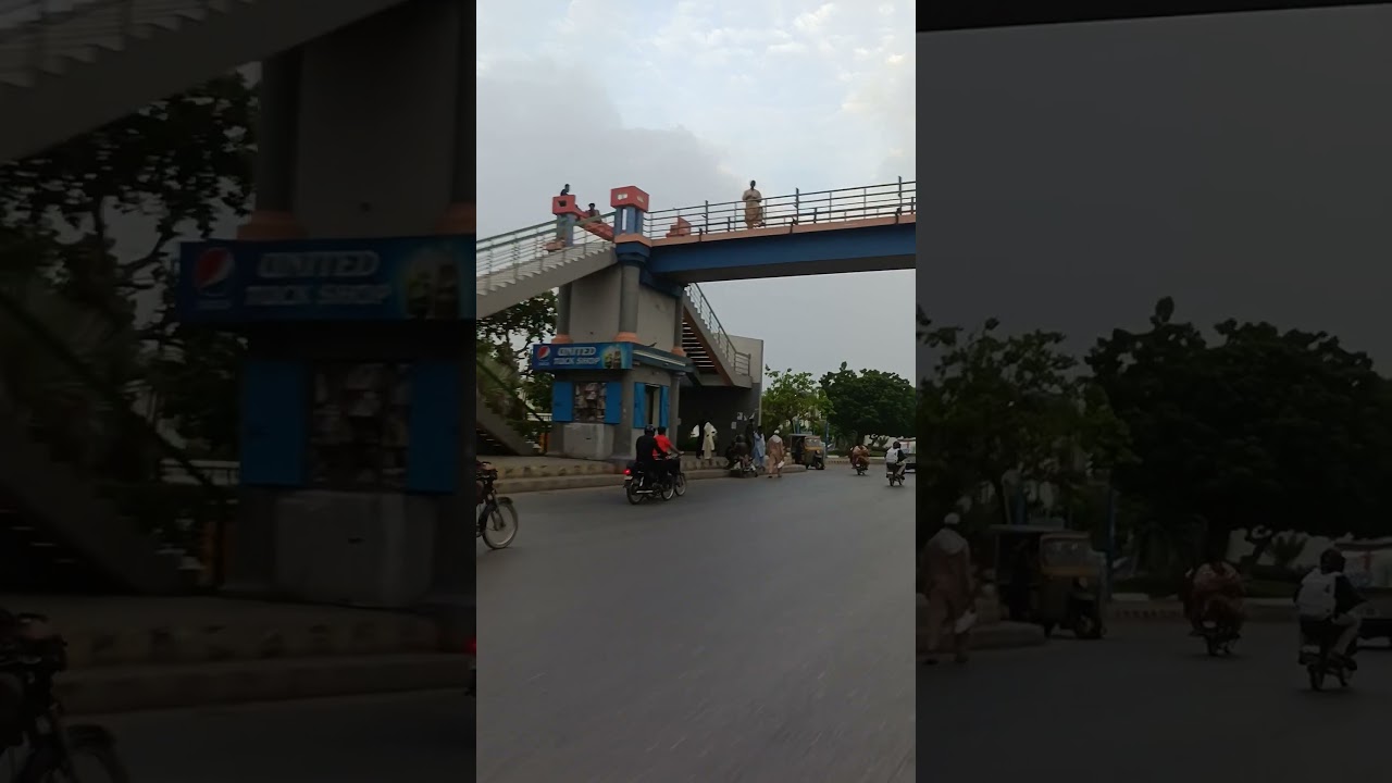Karachi dha phase 1#shortvideo #shorts