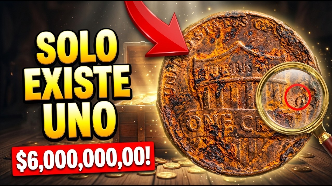 ¡SI TIENES ESTE CENTAVO NEGRO DE, NUNCA VOLVERÁS A TRABAJAR!