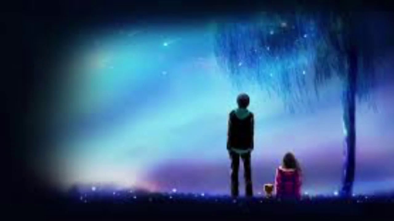 Nightcore - Lil infinity