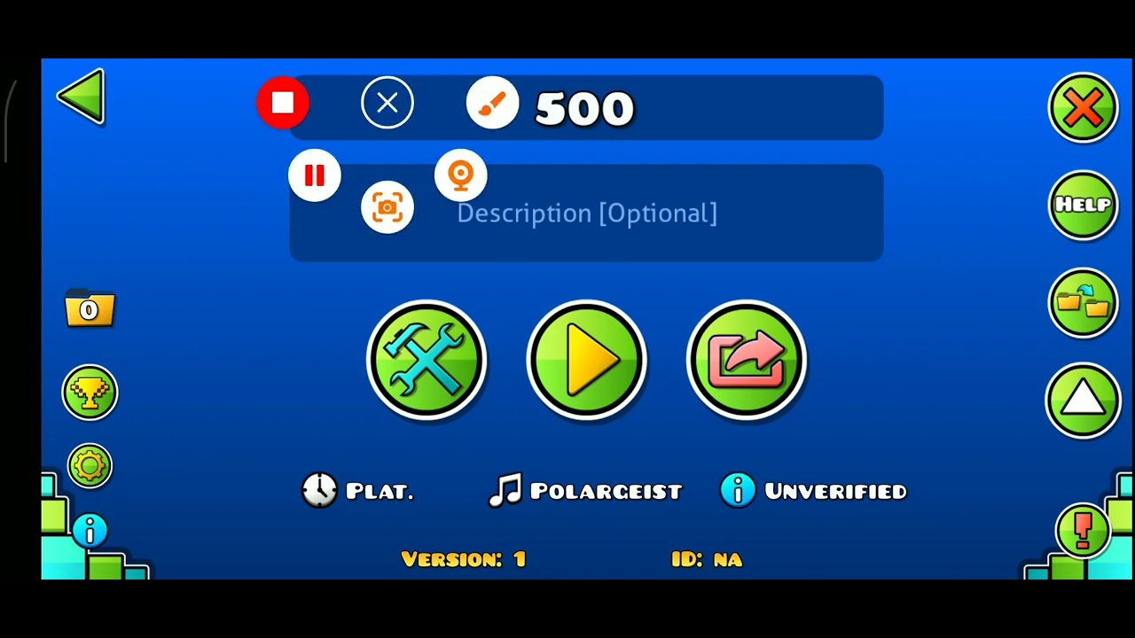 4000 fire in the hole в geometry dash