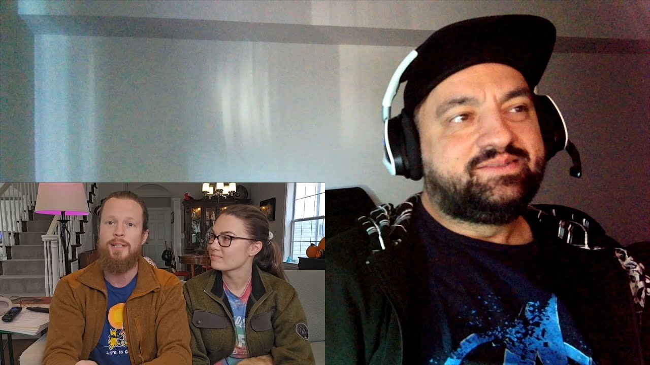 Austin Brown - Why I am leaving Home Free... - Reaction