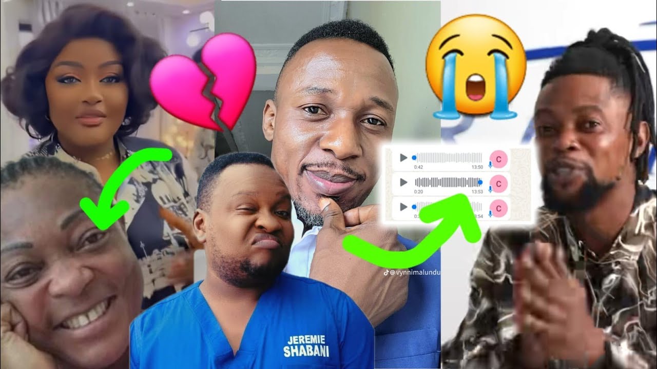 EN FIN💔😭DECOR CHEZ BELLEVUE BOYOKA AUDIO EH JEREMIE COMPLOTS DÉVOILE SILA TIKA DECOR KIMIA