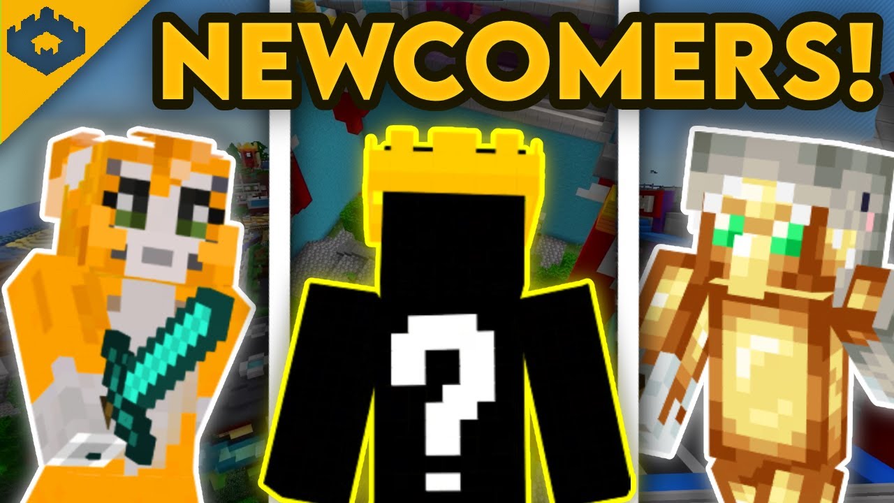 10 MORE Players Who Should Join MCC