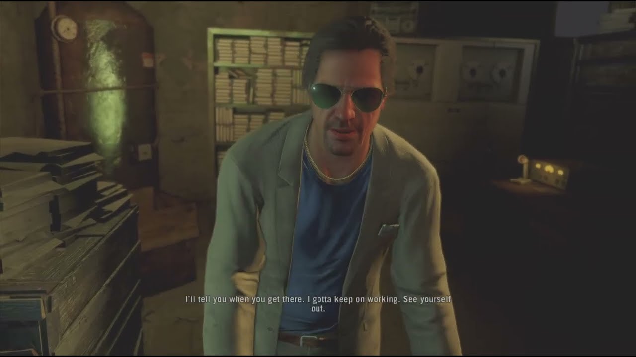 Far Cry 3 - part 6